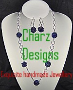 charz designs for handmade jewellery